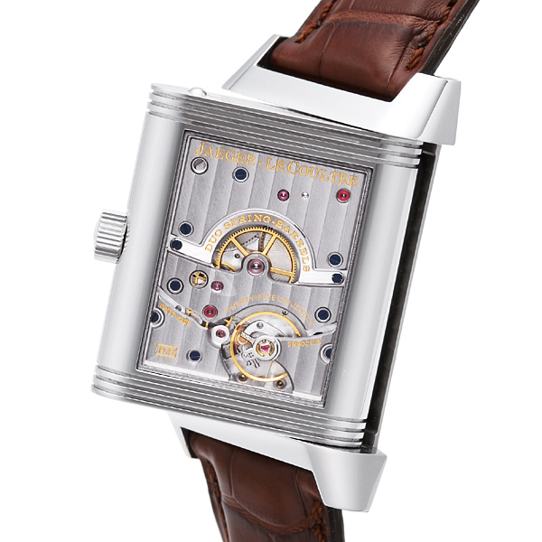 Jaeger-LeCoultre ジャガー・ルクルトスーパーコピー レベルソ グランドデイト Q3008420